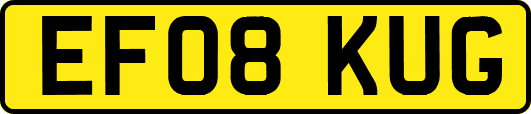 EF08KUG