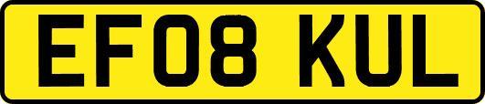 EF08KUL