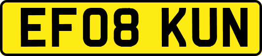 EF08KUN