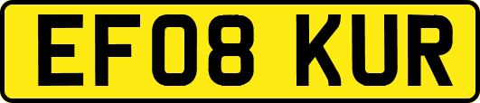 EF08KUR