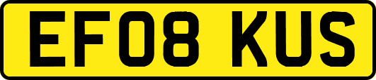 EF08KUS
