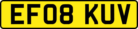 EF08KUV