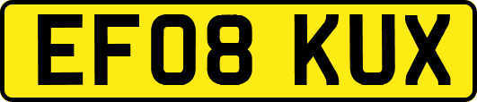 EF08KUX