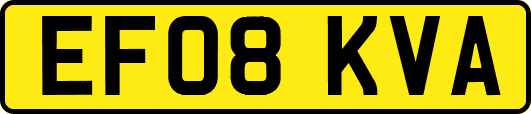 EF08KVA