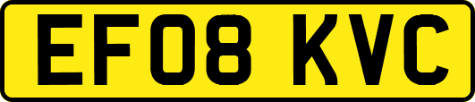 EF08KVC