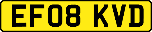 EF08KVD