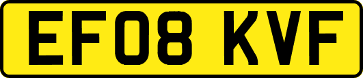 EF08KVF