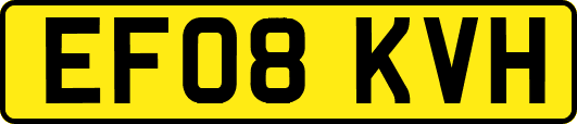 EF08KVH