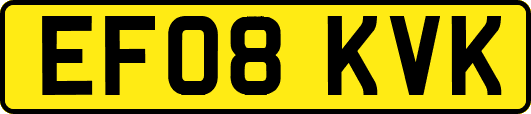 EF08KVK