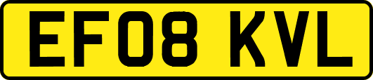 EF08KVL