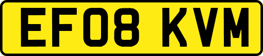 EF08KVM