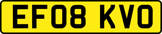 EF08KVO