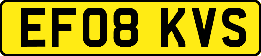 EF08KVS