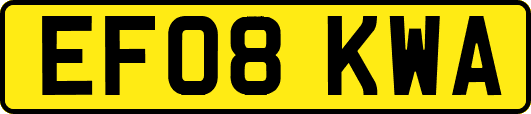 EF08KWA