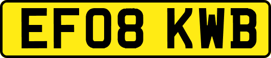 EF08KWB