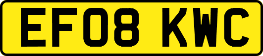 EF08KWC