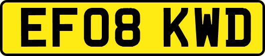 EF08KWD