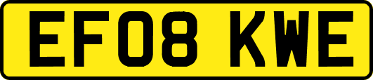 EF08KWE