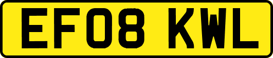 EF08KWL