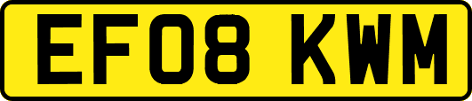 EF08KWM