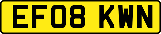 EF08KWN