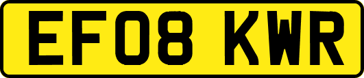 EF08KWR