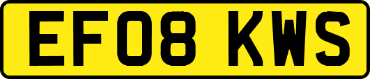 EF08KWS