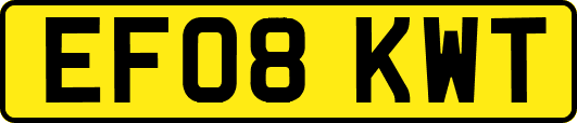 EF08KWT
