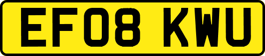 EF08KWU