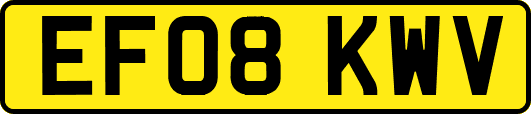EF08KWV