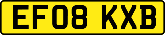 EF08KXB