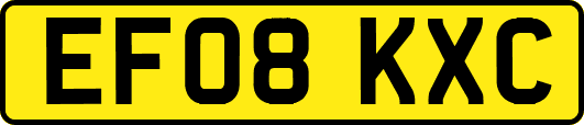 EF08KXC
