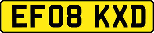 EF08KXD