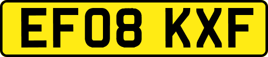 EF08KXF