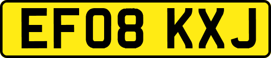 EF08KXJ