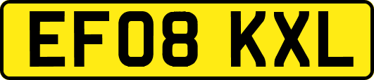 EF08KXL