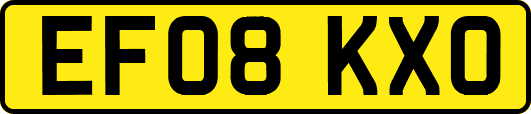 EF08KXO