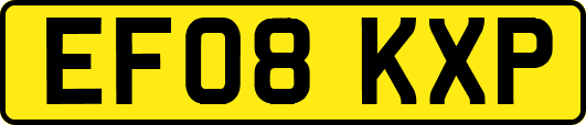 EF08KXP