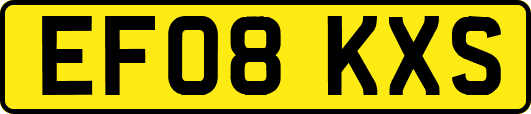 EF08KXS