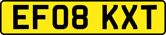 EF08KXT