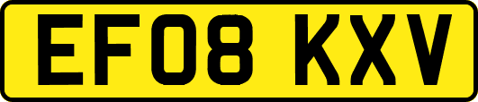 EF08KXV