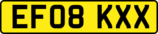 EF08KXX