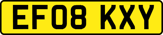 EF08KXY