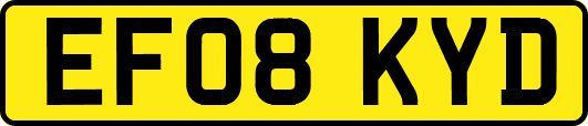 EF08KYD