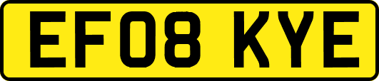 EF08KYE