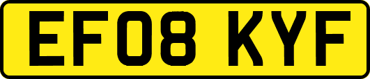 EF08KYF