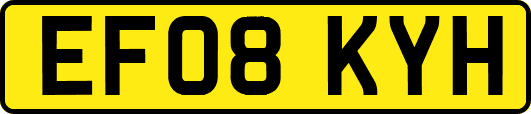 EF08KYH