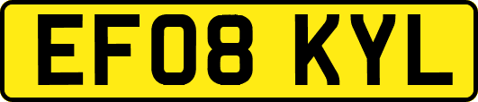 EF08KYL