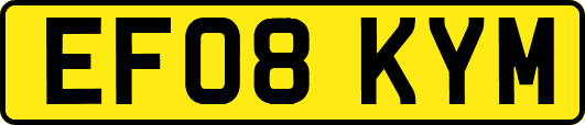EF08KYM