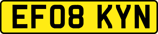 EF08KYN